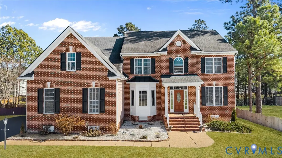 11007 Wooferton Court, Midlothian, VA 23112 - #1