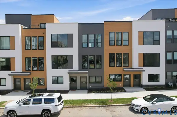 606 Decatur Street, Richmond, VA 23224