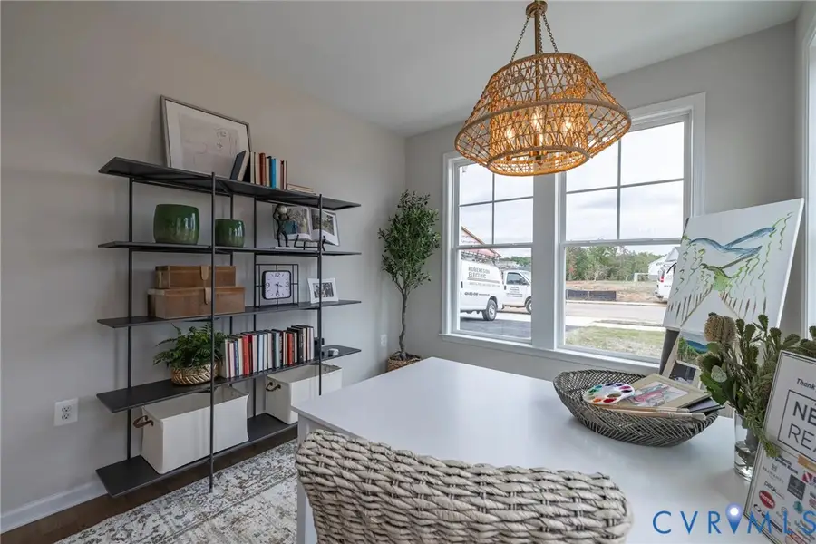 378 Bayberry Lane, Zion Crossroads, VA 22942 - #2