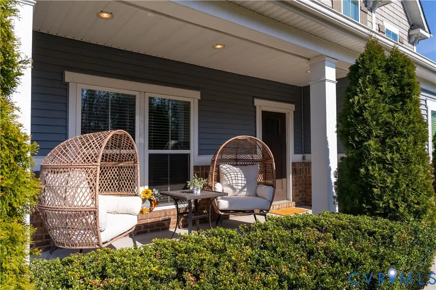 1525 Miners Trail Road, Midlothian, VA 23114 - #2