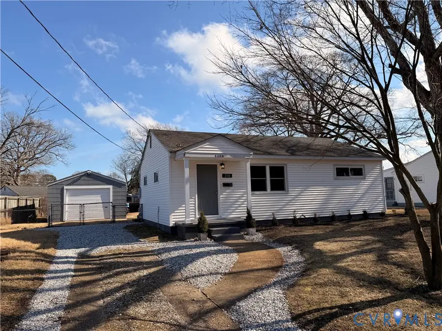 2116 Jeffrey Drive, Norfolk, VA 23518 - Image #2