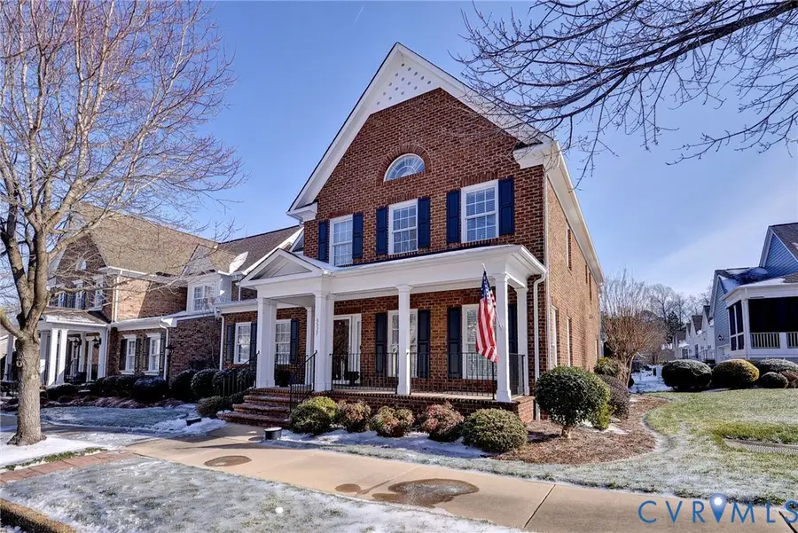 3527 Saunders Bridge, Williamsburg, VA 23188 - Image #2