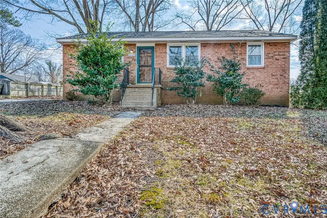 3029 Gaffney Road, Bellwood, VA 23237 - #1