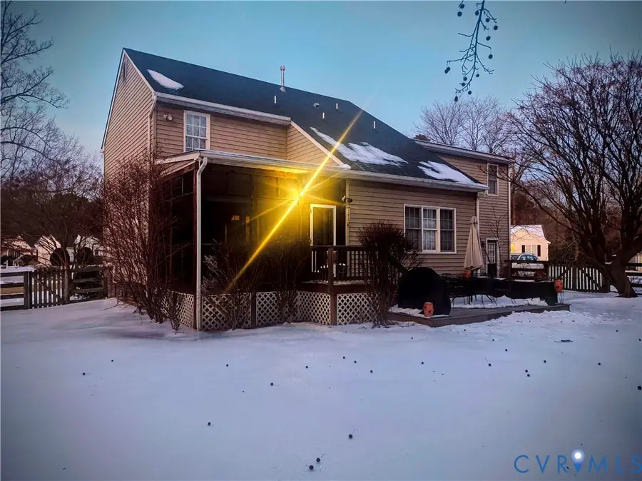 7999 Ellerson Station Drive, Mechanicsville, VA 23111 - Image #2