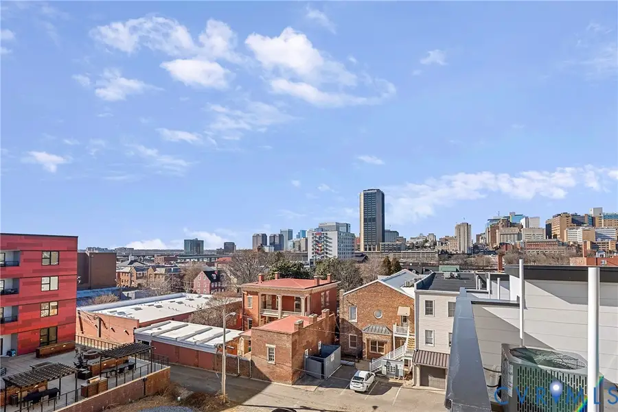220 N 20th Street #U4, Richmond, VA 23223 - #3