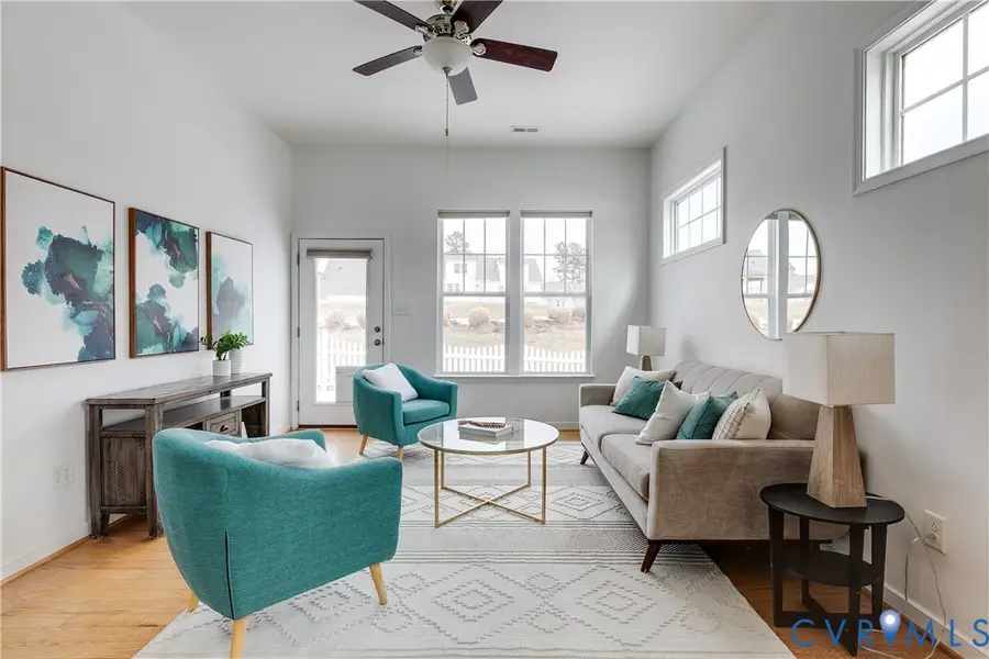 8141 Marley Drive, Mechanicsville, VA 23116 - Image #3