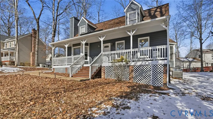 7418 Barkbridge Road, Chesterfield, VA 23832 - Image #2