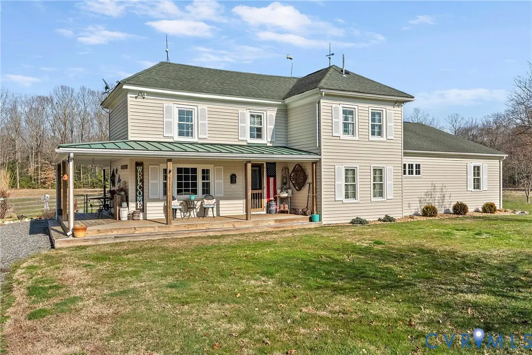 562 Bobcat Lane, Little Plymouth, VA 23091 - #1