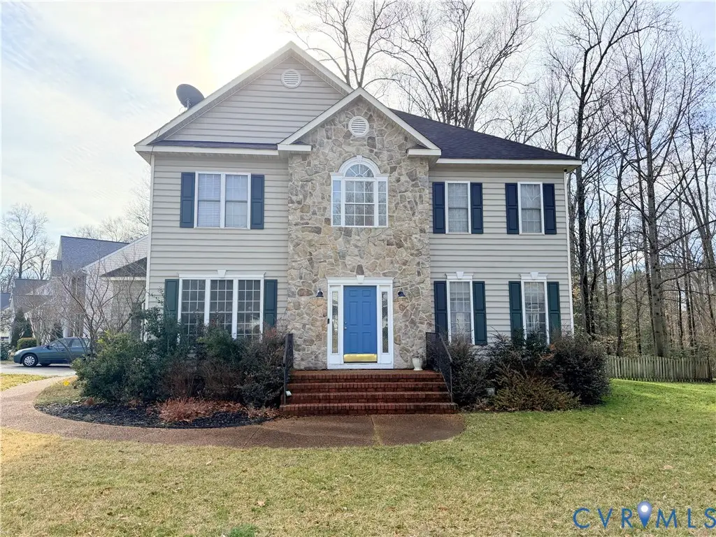 10365 Morning Dew Lane, Chickahominy, VA 23116 - #1