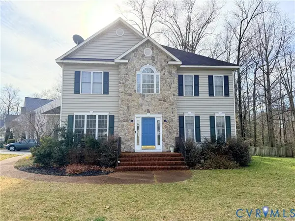 10365 Morning Dew Lane, Hanover, VA 23116