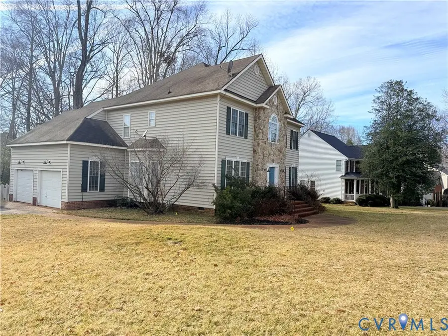10365 Morning Dew Lane, Chickahominy, VA 23116 - #2