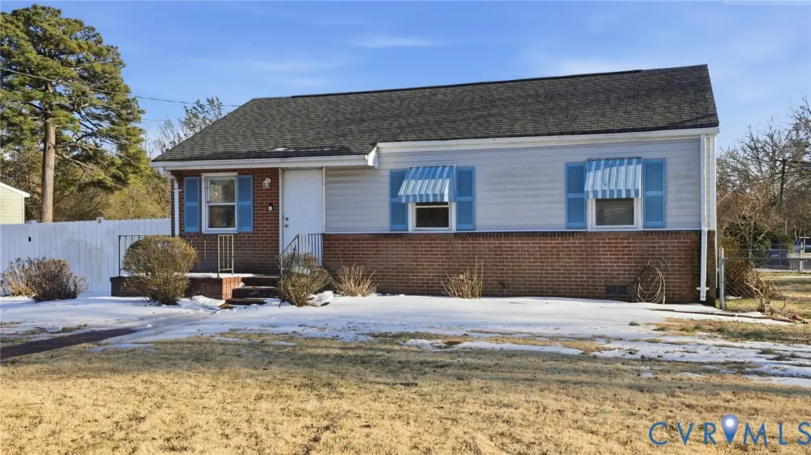 4741 Arundel Avenue, Meadowbrook, VA 23234 - #1