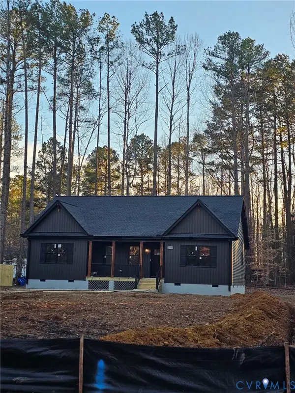 27314 Summer Drive, Ruther Glen, VA 22546