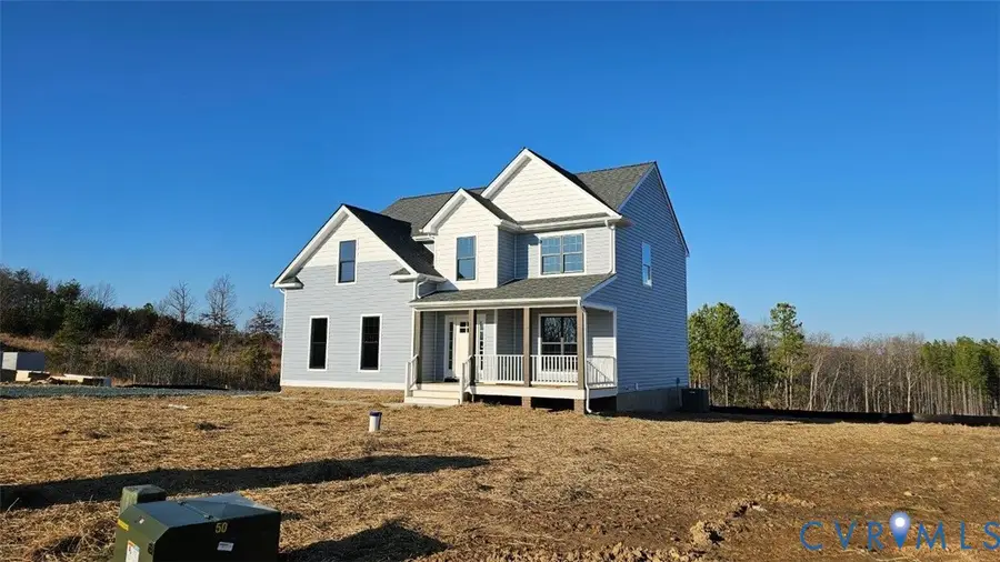 TBD Bannister Town Road, Louisa, VA 23093 - #3