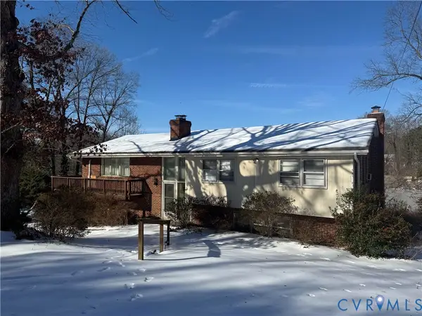 654 Scarlet Oak Road, Chesterfield, VA 23235