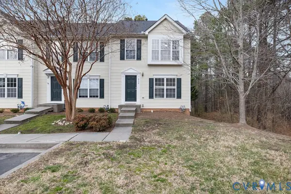 8758 Springwater Drive, Henrico, VA 23228