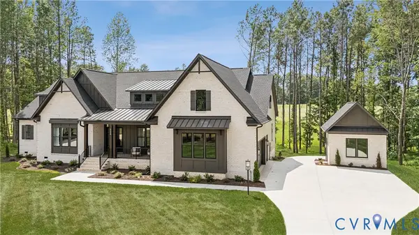 5420 Brickshire Drive, Providence Forge, VA 23140