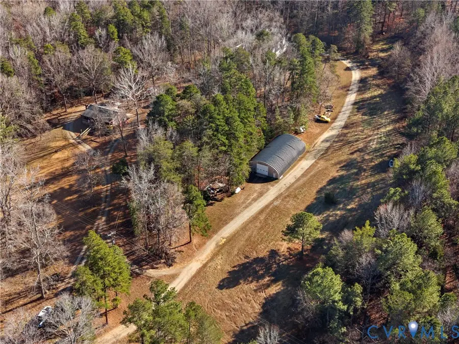 4905 Old Buckingham Road, Powhatan, VA 23139 - Image #2