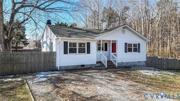 17231 Wedgewood Drive, Lanexa, VA 23089