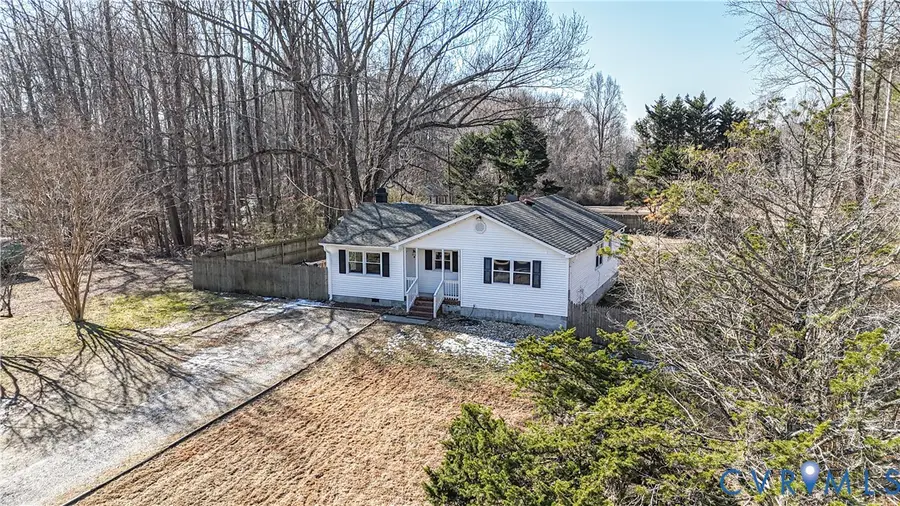 17231 Wedgewood Drive, Lanexa, VA 23089 - #3