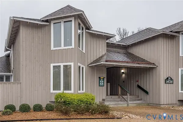 244 Padgetts Ordinary, Williamsburg, VA 23185