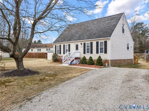 9402 Malcott Court, North Chesterfield, VA 23237