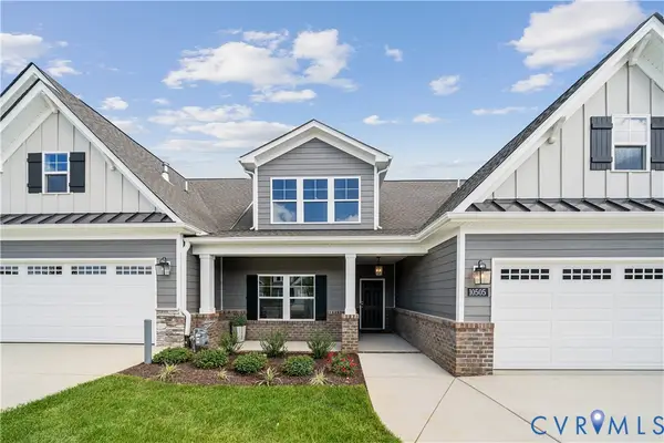 10439 Odette Estate Lane #J2, Mechanicsville, VA 23116