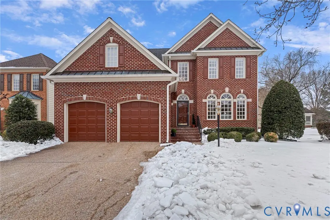 12113 Club Commons Drive, Glen Allen, VA 23059 - Image #1