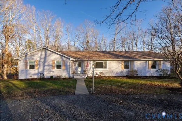 8831 Green Street, Amelia Court House, VA 23002