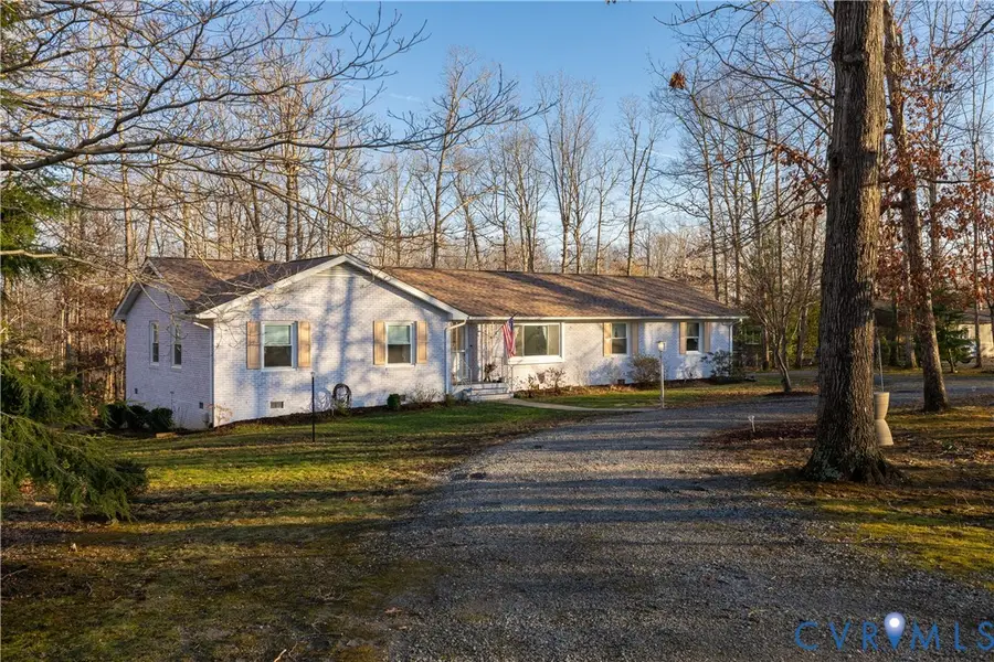 8831 Green Street, Amelia Court House, VA 23002 - #2