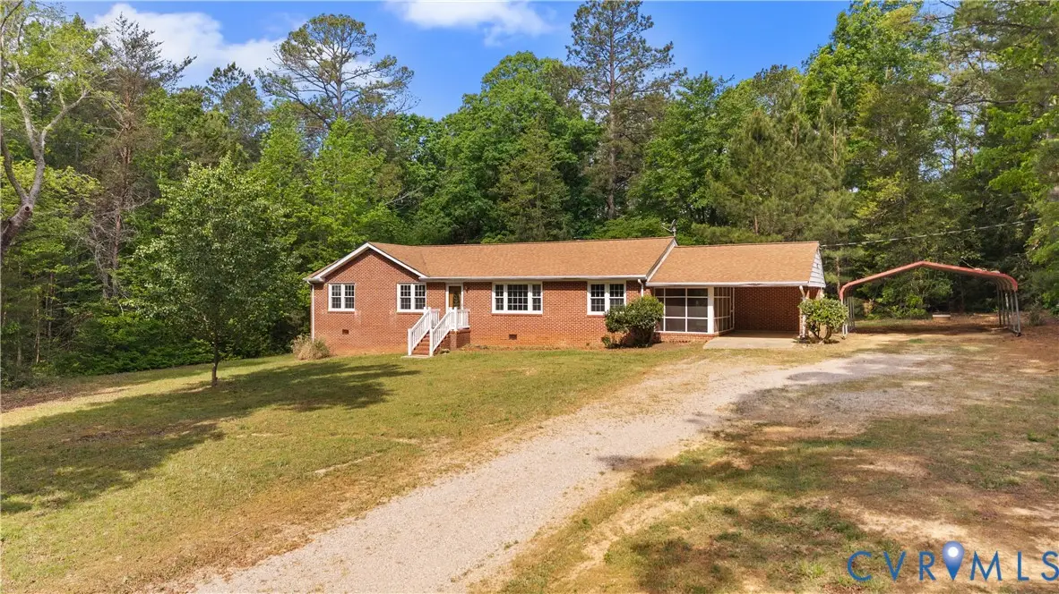 1920 Mill Quarter Road, Ford, VA 23850 - Image #1