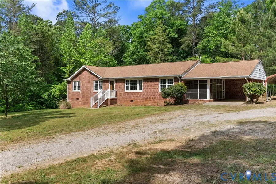 1920 Mill Quarter Road, Ford, VA 23850 - Image #2