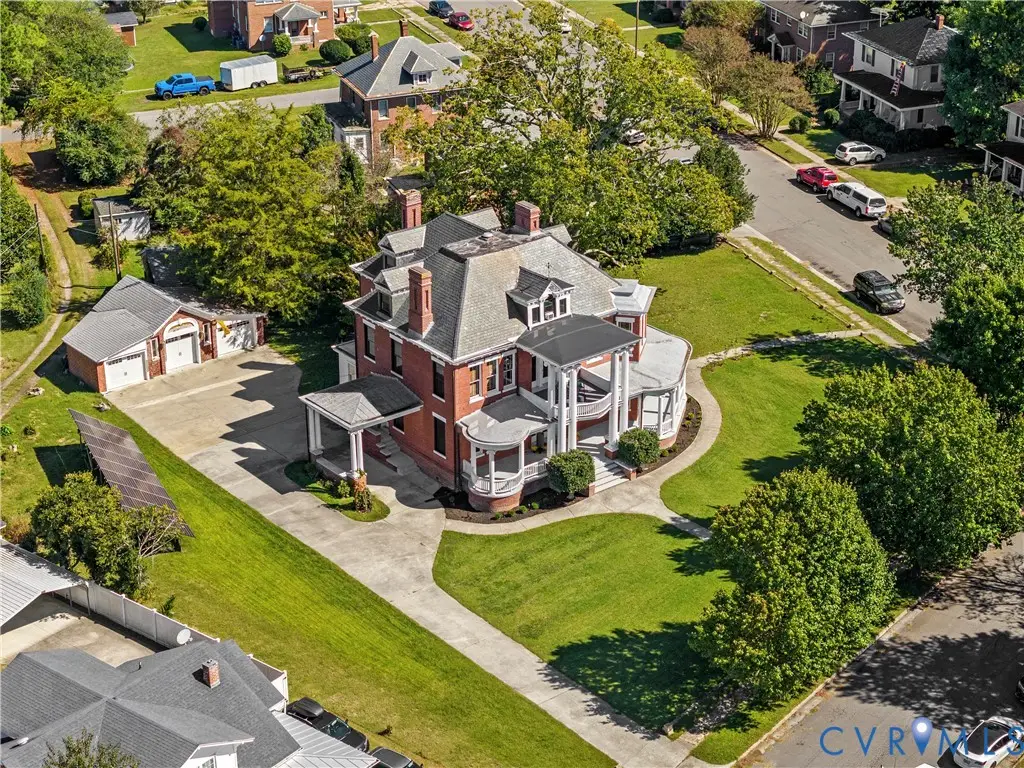 200 Oliver Avenue, Crewe, VA 23930 - Image #1