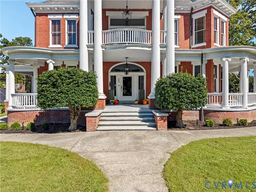 200 Oliver Avenue, Crewe, VA 23930 - Image #3