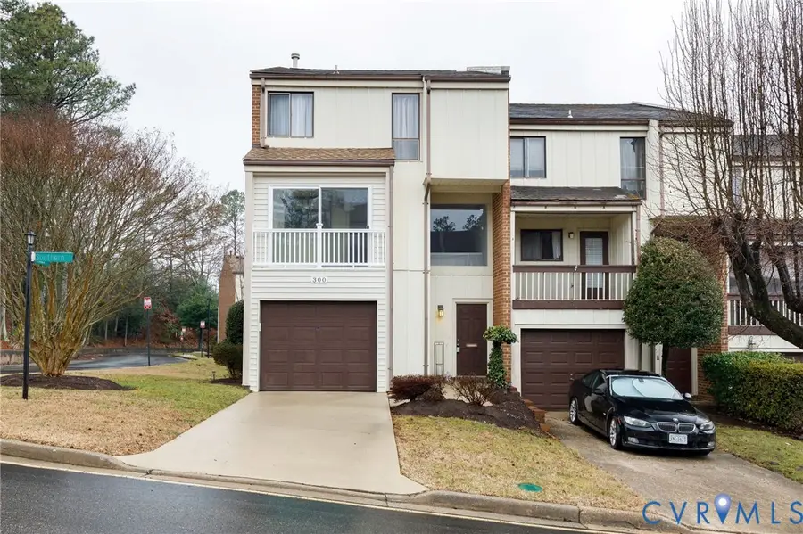 300 Southern Court, Henrico, VA 23075 - #2