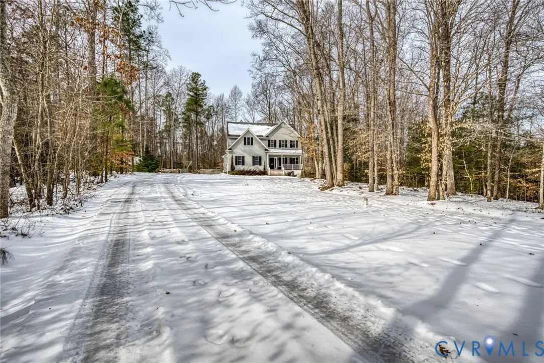 11447 Sweet Hall Way, Mechanicsville, VA 23116 - Image #1