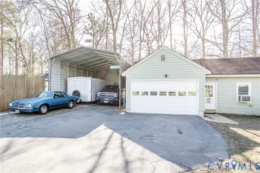 5737 Sara Kay Drive, North Chesterfield, VA 23237 - #3