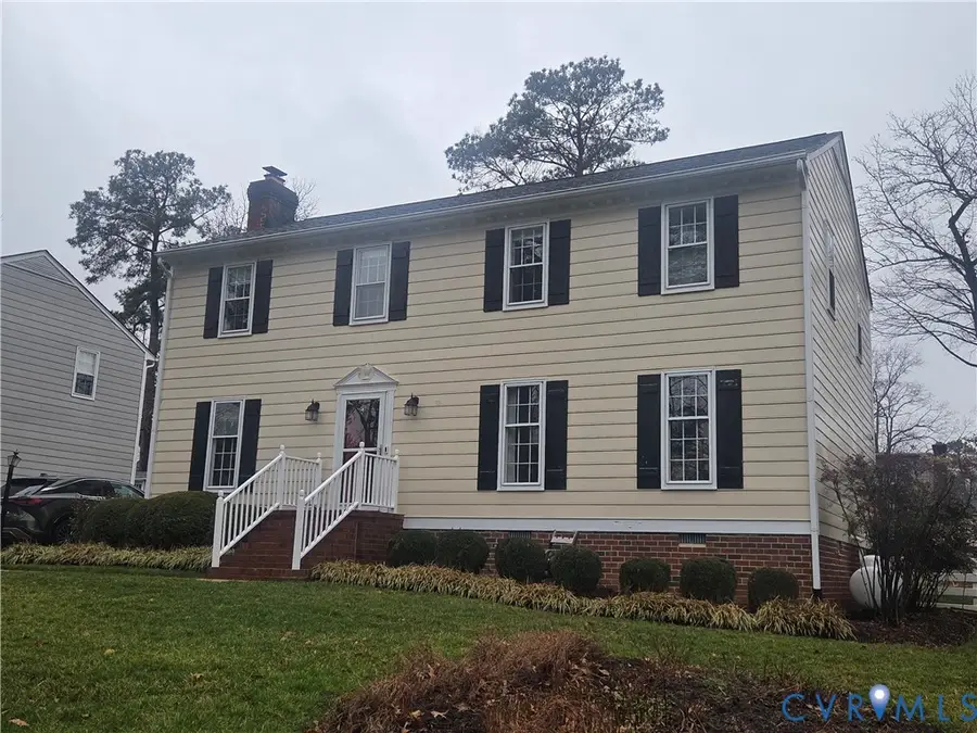 2326 Mountainbrook Drive, Richmond, VA 23233 - #3