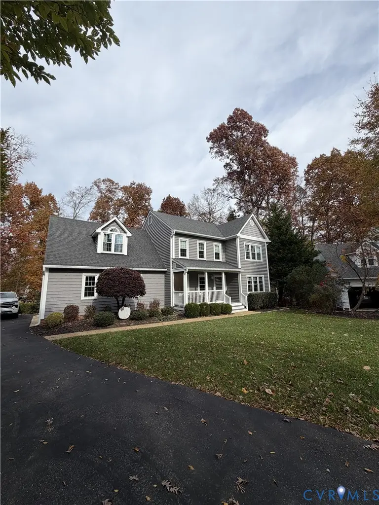 11512 Mcnair Circle, Clover Hill, VA 23236 - #2