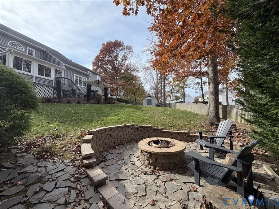 11512 Mcnair Circle, Clover Hill, VA 23236 - #3