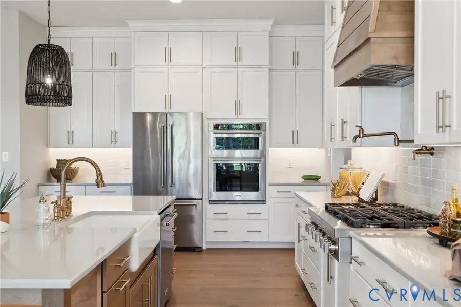 15424 Two Rivers Trail, Lanexa, VA 23089 - Image #2