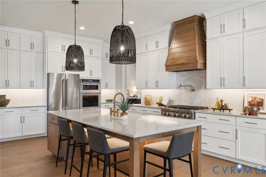 15424 Two Rivers Trail, Lanexa, VA 23089 - Image #3