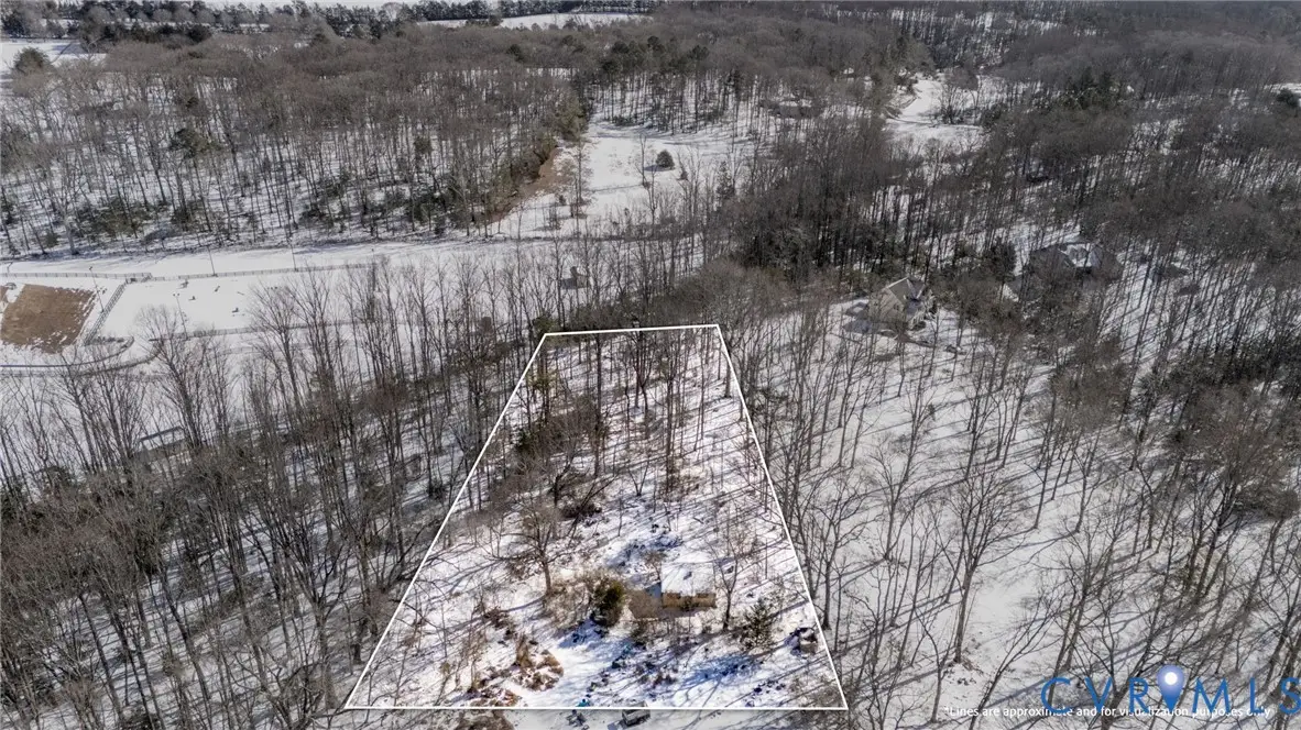 1287 Millers Lane, Manakin Sabot, VA 23103 - #1