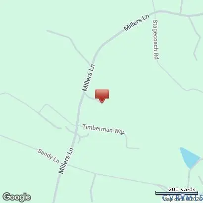 1287 Millers Lane, Manakin Sabot, VA 23103 - #3