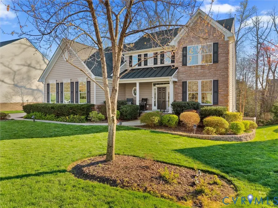 7443 Wild Senna Terrace, Moseley, VA 23120 - #3