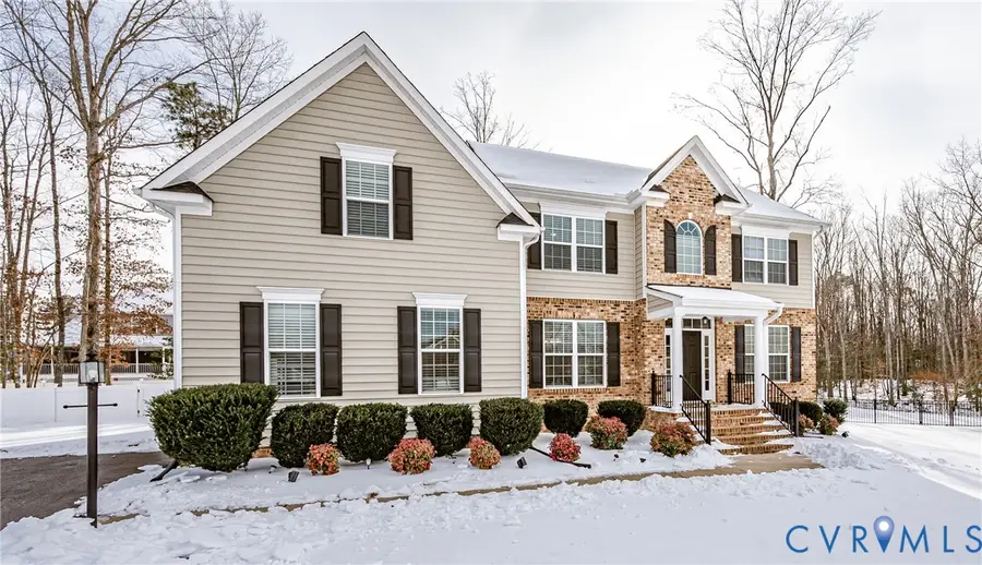 9013 Lavenham Place, Midlothian, VA 23112 - Image #2