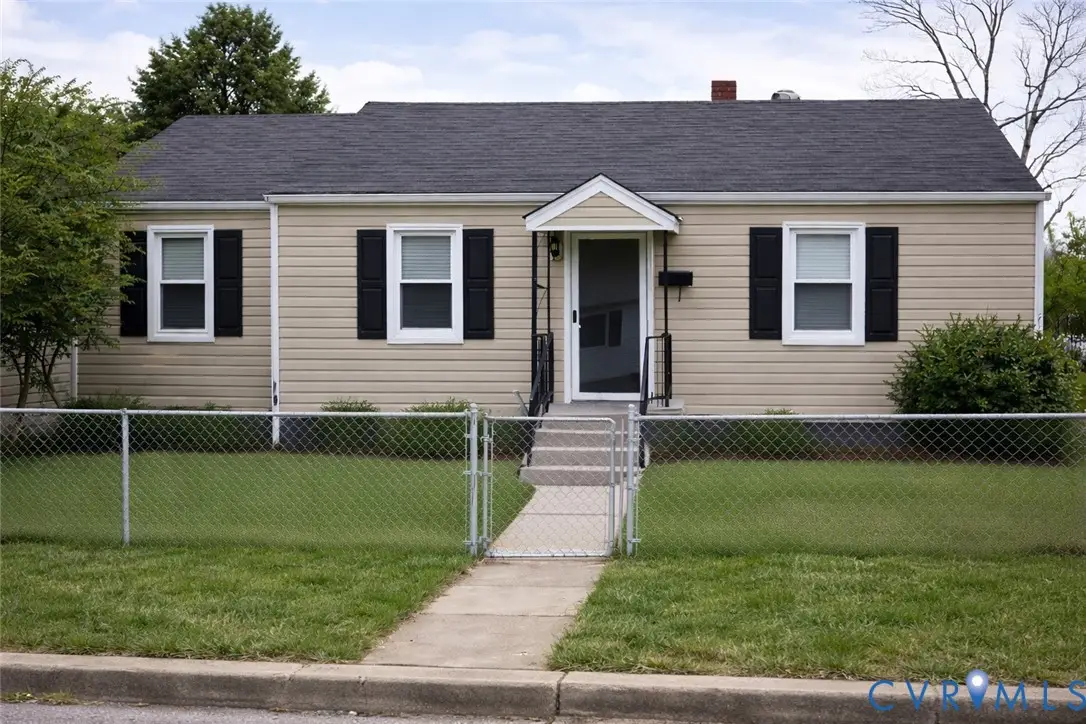 129 Seaboard Street, Petersburg, VA 23803 - Image #1