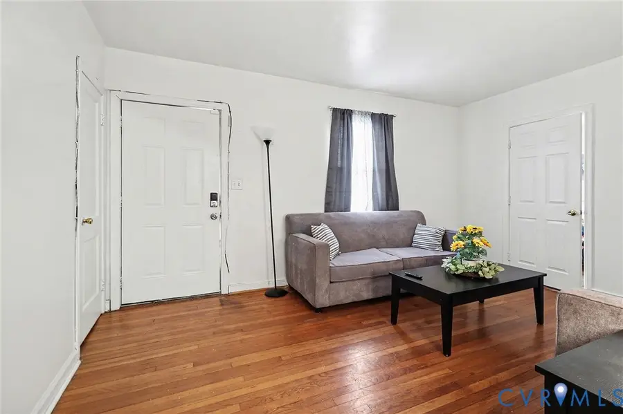 129 Seaboard Street, Petersburg, VA 23803 - Image #2