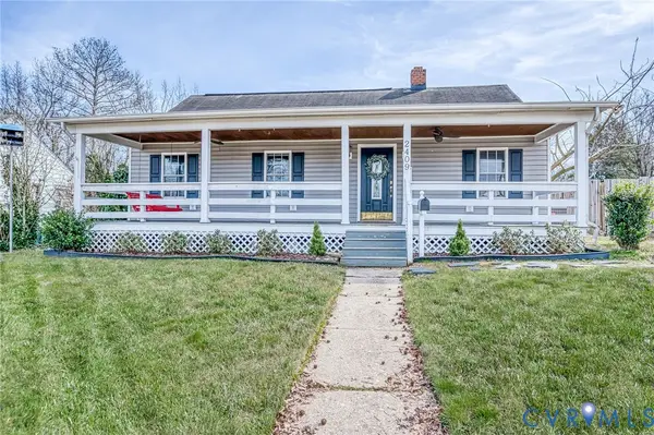 2409 Alycia Avenue, Henrico, VA 23228