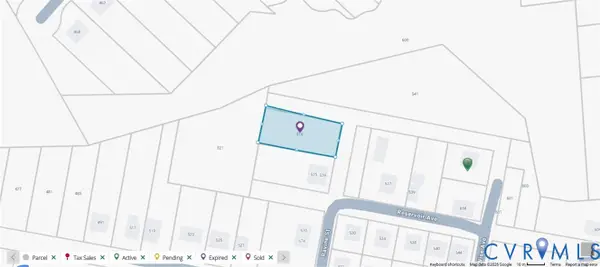 516 Alpine Road, Petersburg, VA 23803